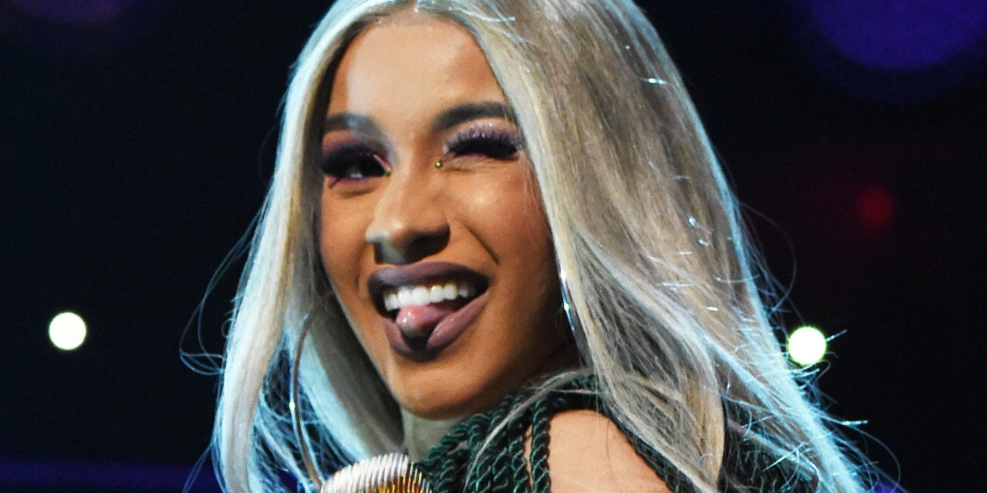 Cardi B Releases Aggressive New Song 'Press' – Listen | Bandwagon